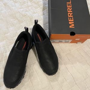 Merrell Jungle Moc- Coldpack Ice+